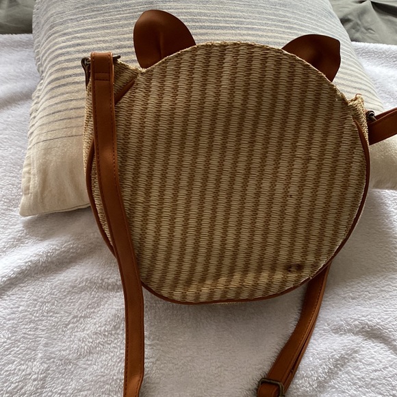 Bag with a purr - Picture 4 of 4